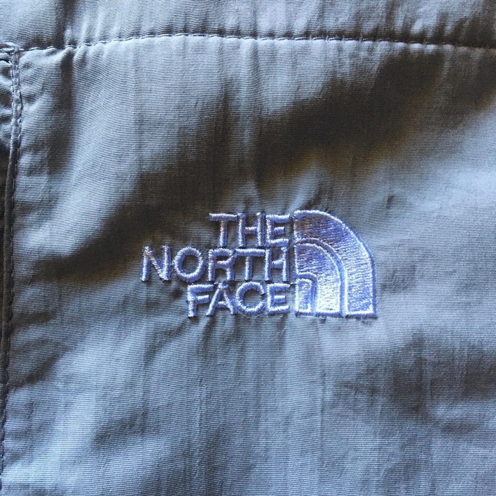 Women’s Northface Coat